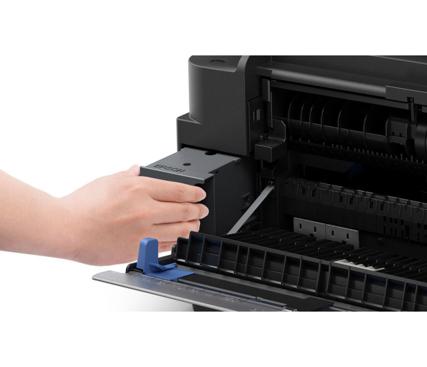 Epson WorkForce WF-7210DTW - 386169 - zdjęcie 6